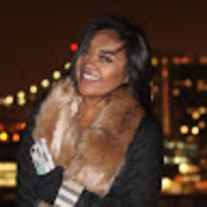 Meet your Posher, Janelle